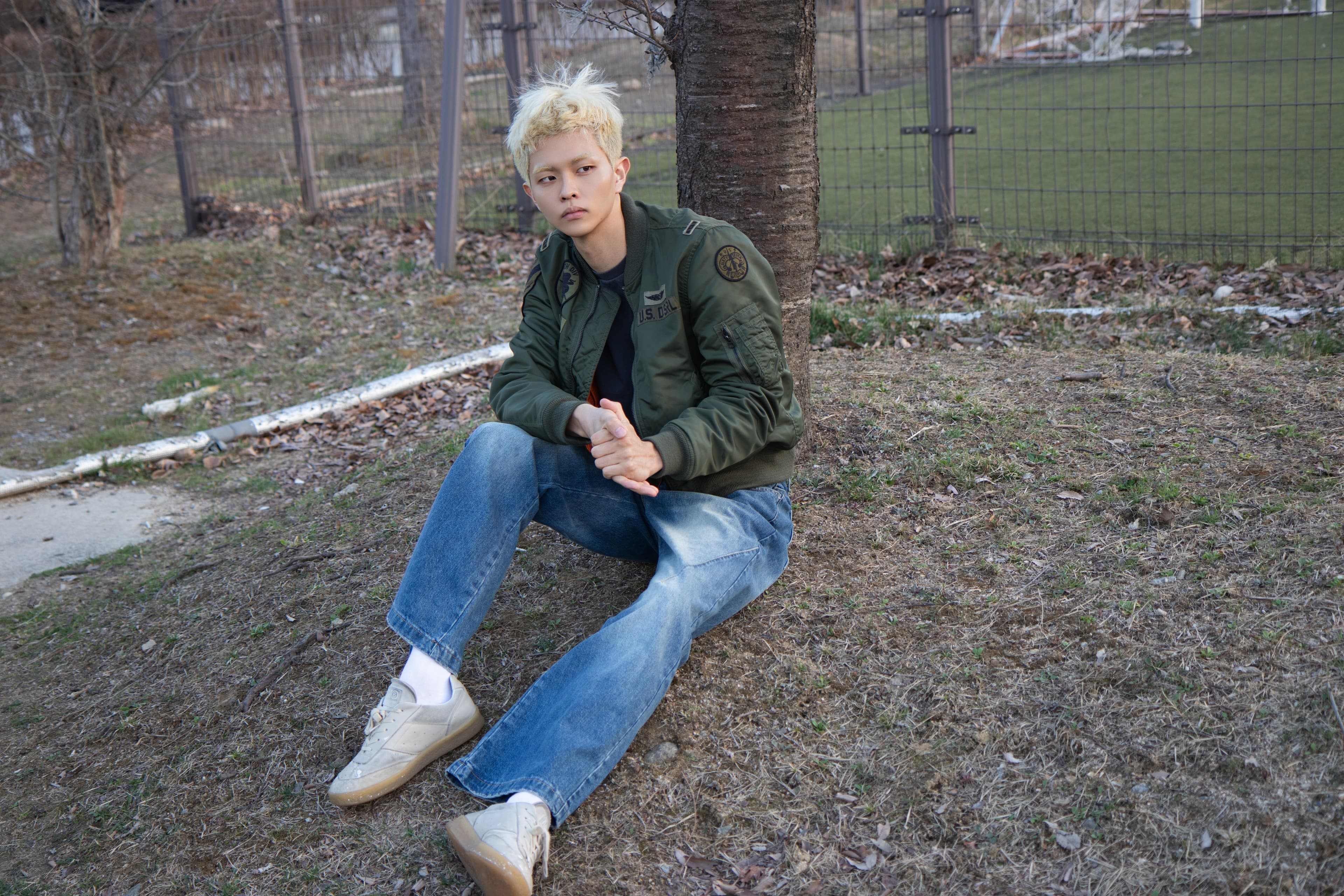 Collection Background